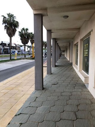Local comercial en alquiler en Tarifa