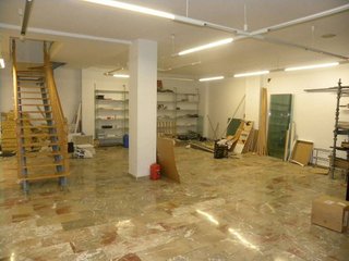 Local comercial en alquiler en Caravaca de la Cruz