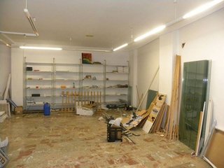 Local comercial en alquiler en Caravaca de la Cruz
