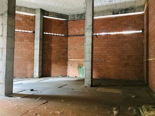 Local comercial en alquiler en Centro en Ponferrada