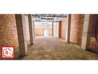 Local comercial en alquiler en Ronda Sur en Murcia