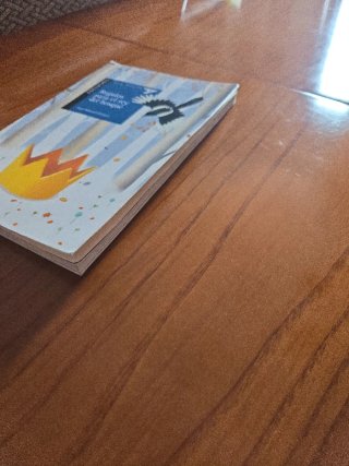 Regalos para el rey del bosque
