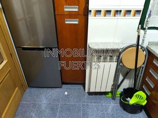 Piso en alquiler en Casco Antiguo en León