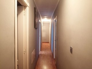 Piso en alquiler en Barrio Alto - San Félix - Oliveros - Altamira en Almería
