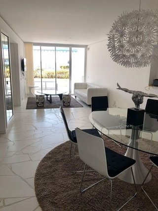 Piso en alquiler en Marina Botafoc - Platja de Talamanca en Ibiza/Eivissa