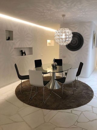 Piso en alquiler en Marina Botafoc - Platja de Talamanca en Ibiza/Eivissa