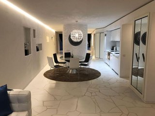 Piso en alquiler en Marina Botafoc - Platja de Talamanca en Ibiza/Eivissa