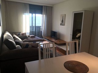 Piso en alquiler en San Francisco en Ourense
