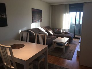 Piso en alquiler en San Francisco en Ourense