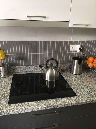 Piso en alquiler en San Francisco en Ourense