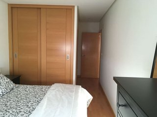 Piso en alquiler en San Francisco en Ourense