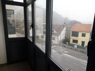 Piso en alquiler en San Francisco en Ourense