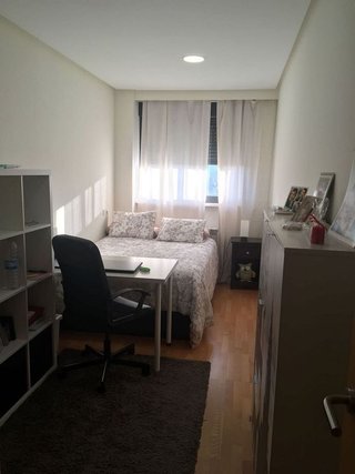Piso en alquiler en San Francisco en Ourense