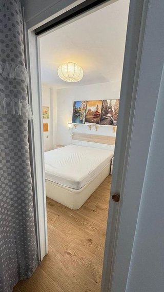 Piso en alquiler en Parque Mediterráneo - Santa Paula en Málaga