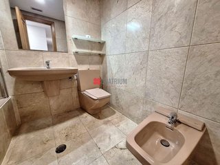 Piso en alquiler en Ensanche - Sar en Santiago de Compostela