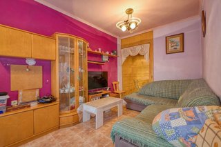 Casa adosada en venta en Jijona/Xixona