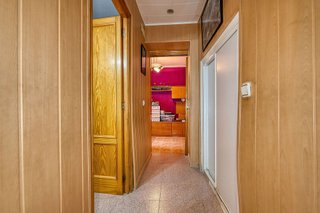 Casa adosada en venta en Jijona/Xixona