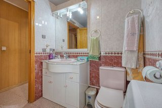 Casa adosada en venta en Jijona/Xixona