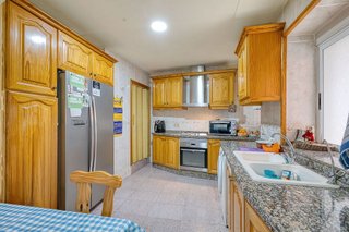 Casa adosada en venta en Jijona/Xixona
