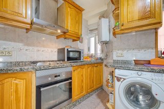 Casa adosada en venta en Jijona/Xixona