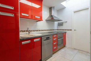 Chalet en venta en Onda