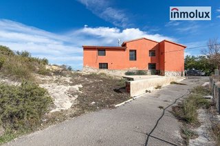 Chalet en venta en Monóvar/Monòver