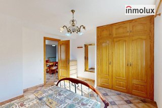 Chalet en venta en Monóvar/Monòver