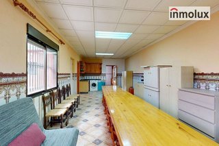 Chalet en venta en Monóvar/Monòver