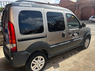 Renault Kangoo 2005
