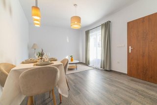 Casa adosada en venta en San Javier en San Javier