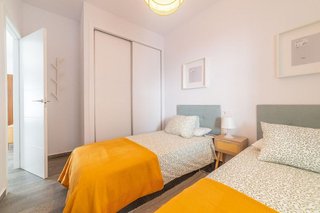 Casa adosada en venta en San Javier en San Javier