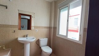 Casa adosada en venta en Gerena