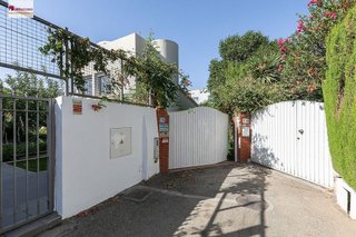 Chalet en venta en Residencial Triana - Barrio Alto en Gabias (Las)