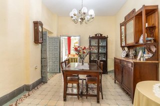 Chalet en venta en Motril pueblo en Motril