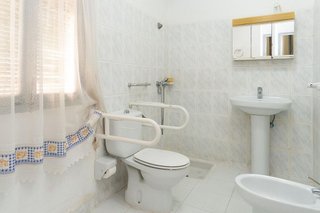 Chalet en venta en Motril pueblo en Motril