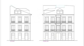 Casa en venta en Centro en Avilés