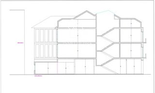Casa en venta en Centro en Avilés