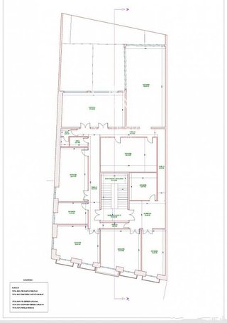 Casa en venta en Centro en Avilés