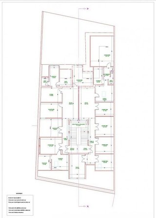 Casa en venta en Centro en Avilés