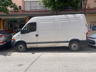 Mudanzas economicas