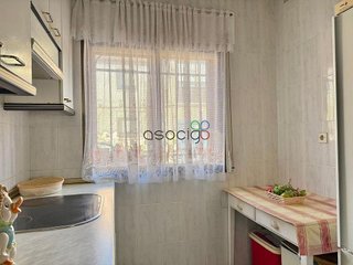 Casa adosada en venta en Marchamalo