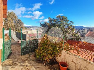 Chalet en venta en Parque de la Coruña - Las Suertes en Collado Villalba