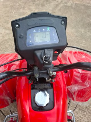 Quad 200cc 4T Nuevo sin documentación