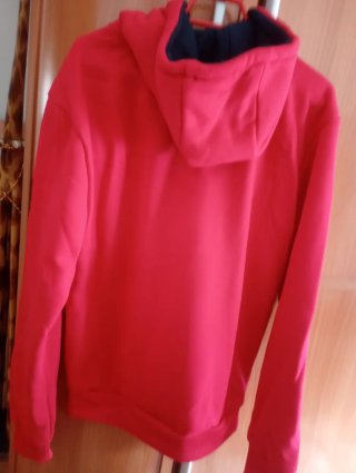 Sudadera Canadian Peaks