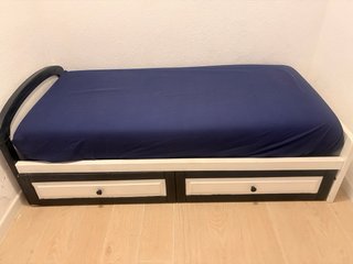 Cama nido 90cm