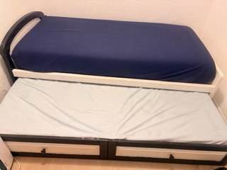 Cama nido 90cm