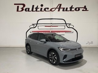 VOLKSWAGEN ID4 GTX 220kW 299CV Automatico