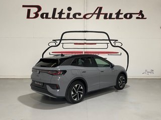 VOLKSWAGEN ID4 GTX 220kW 299CV Automatico