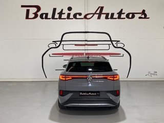 VOLKSWAGEN ID4 GTX 220kW 299CV Automatico