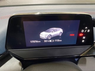 VOLKSWAGEN ID4 GTX 220kW 299CV Automatico